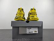 Balenciaga 3.0 Yellow 542023 W3RRA  - 3