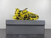 Balenciaga 3.0 Yellow 542023 W3RRA  - 2