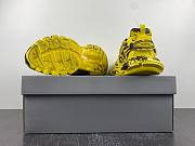 Balenciaga 3.0 Yellow 542023 W3RRA  - 6