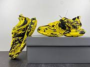 Balenciaga 3.0 Yellow 542023 W3RRA  - 5