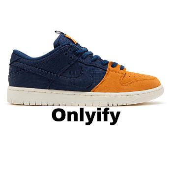  Nike SB Dunk Low Pro PRM 90s Backpack DX6775-400