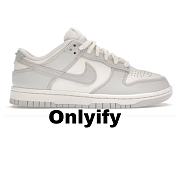 Nike Dunk Low Needlework Sail Aura (Women's) FJ4553-133 - 1