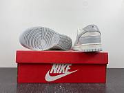 Nike Dunk Low Needlework Sail Aura (Women's) FJ4553-133 - 5