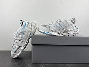 Balenciaga 3.0 white graffiti - 6