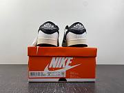 Air Jordan 1 Retro AJKO Low Black White DX4981-100 - 2