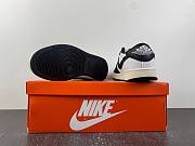 Air Jordan 1 Retro AJKO Low Black White DX4981-100 - 4
