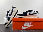 Air Jordan 1 Retro AJKO Low Black White DX4981-100 - 5