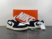 Air Jordan 1 Retro AJKO Low Black White DX4981-100 - 6