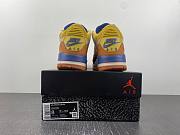  Air Jordan 3 Dragon Ball DX6660-900 - 2