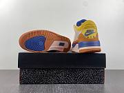  Air Jordan 3 Dragon Ball DX6660-900 - 5