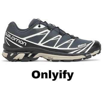 Salomon XT-6 cross-country running 417170