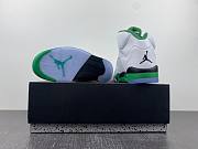 Air Jordan 5 WMNS “Lucky Green” DD9336-103 - 5