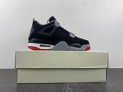 Air Jordan 4 Retro Bred  308497-060 - 3