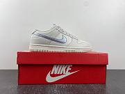 Nike Dunk Low ESS Sail Oxygen Purple DX5930-100 - 5
