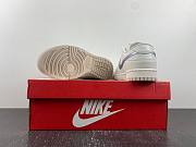 Nike Dunk Low ESS Sail Oxygen Purple DX5930-100 - 6