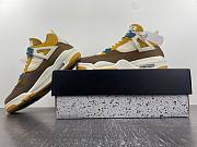 Air Jordan 4 Retro Cacao Wow (GS)  FB2214-200 - 5