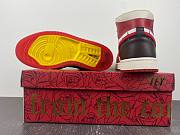 Air Jordan 1 High Zoom Air CMFT 2 Teyana Taylor A Rose From Harlem FJ0604-601 - 2