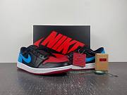 Air Jordan 1 Retro Low OG UNC To Chicago CZ0775-046 - 2