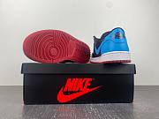 Air Jordan 1 Retro Low OG UNC To Chicago CZ0775-046 - 4