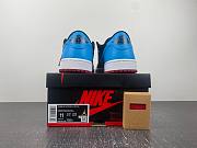 Air Jordan 1 Retro Low OG UNC To Chicago CZ0775-046 - 5