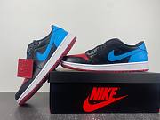 Air Jordan 1 Retro Low OG UNC To Chicago CZ0775-046 - 6