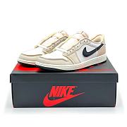 Air Jordan 1 Retro Low OG EX Coconut Milk DV0982-100 - 2