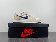 Air Jordan 1 Retro Low OG EX Coconut Milk DV0982-100 - 3