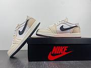 Air Jordan 1 Retro Low OG EX Coconut Milk DV0982-100 - 4