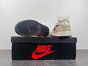Air Jordan 1 Retro Low OG EX Coconut Milk DV0982-100 - 6
