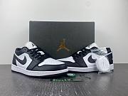 Air Jordan 1 Low “Panda” DC0774-101 - 2