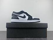 Air Jordan 1 Low “Panda” DC0774-101 - 3