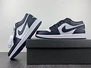 Air Jordan 1 Low “Panda” DC0774-101 - 5