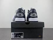Air Jordan 1 Low “Panda” DC0774-101 - 6