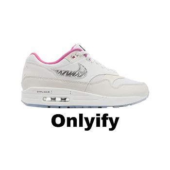 Nike Air Max 1 ‘Unlock Your Space’ FN0608-101