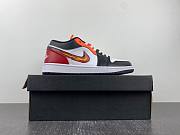Air Jordan 1 Low SE Just Skate Gym Red (GS)  FJ7222-101 - 3