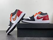 Air Jordan 1 Low SE Just Skate Gym Red (GS)  FJ7222-101 - 5