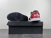 Air Jordan 1 Low SE Just Skate Gym Red (GS)  FJ7222-101 - 6