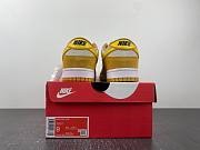 Nike Dunk Low Celestial Gold Suede (Women's) DV7411-200 - 3
