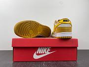 Nike Dunk Low Celestial Gold Suede (Women's) DV7411-200 - 4