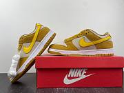 Nike Dunk Low Celestial Gold Suede (Women's) DV7411-200 - 5