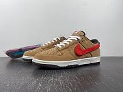  Nike Dunk Low SP CLOT Cork FN0317-121  - 2