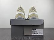  BALENCIAGA gray light green 524039 W2FW4 9790 - 2