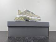  BALENCIAGA gray light green 524039 W2FW4 9790 - 4