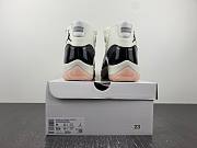 Air Jordan 11 Retro Neapolitan  AR0715-101 - 4