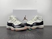 Air Jordan 11 Retro Neapolitan  AR0715-101 - 2