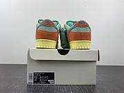 Nike SB Dunk Low “Noise Aqua” DV5429-800 - 4