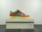 Nike SB Dunk Low “Noise Aqua” DV5429-800 - 3