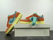 Nike SB Dunk Low “Noise Aqua” DV5429-800 - 5