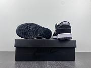 Nike Dunk Low Black Warrior FD6923-001 - 3