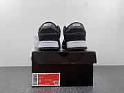 Nike Dunk Low Black Warrior FD6923-001 - 5